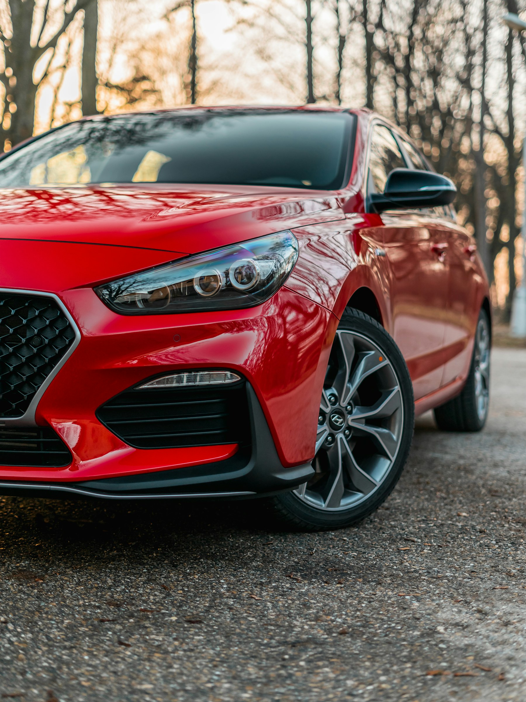Satin presence — Wraps styling inspiration